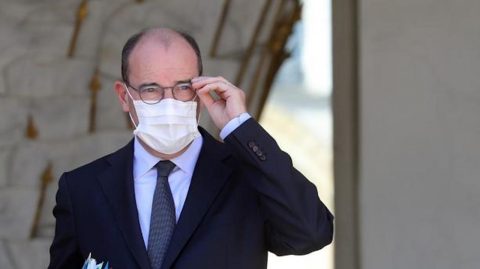 Jean Castex