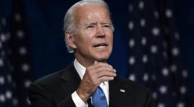 Le discours de Joe Biden qui inquiète...