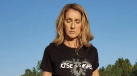 Céline dion déguisement Halloween