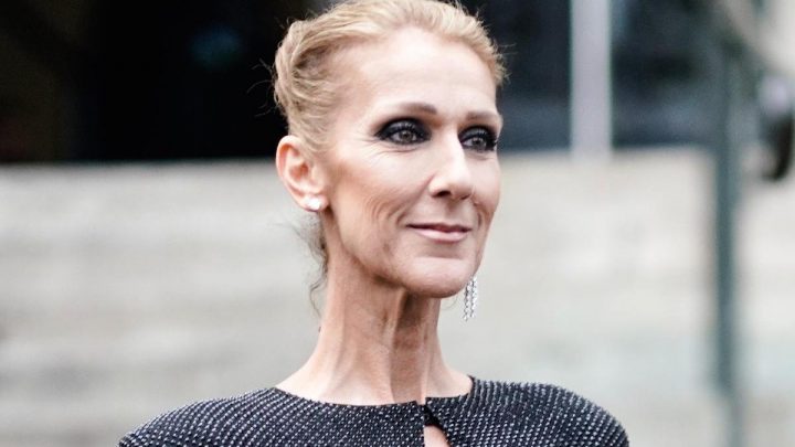 céline dion somme agent