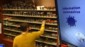 changements novembre prix tabac gaz gel retraites