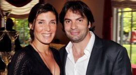 Chistophe Dominici femme loretta mort