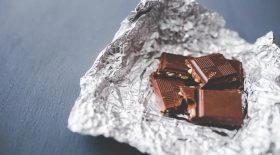 Chocolat dégustation