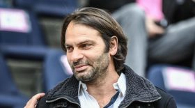 Christophe Dominici mort suicide intervie‹
