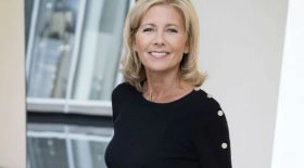 claire chazal vie sentimentale couple
