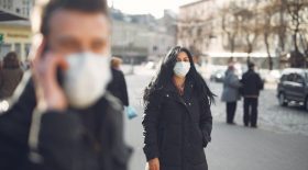 Un confinement envisageable jusqu'à fin décembre?