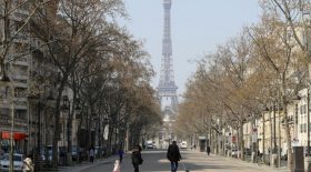 Le confinement plus respecté en Île de France qu'ailleurs
