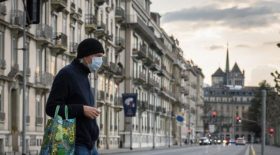 Un infectiologue pousse un coup de gueule face à l'attitude de la population durant le confinement