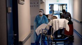 coronavirus Covid-19 40 000 morts France
