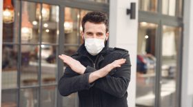 Coronavirus inquiète le gouvernement