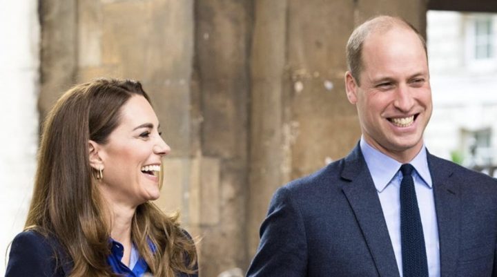 Coronavirus a touché Prince William