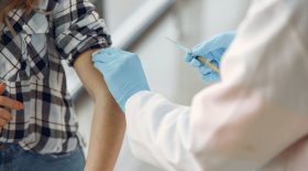 Coronavirus vaccin