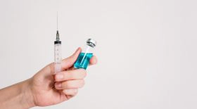 Coronavirus et vaccin