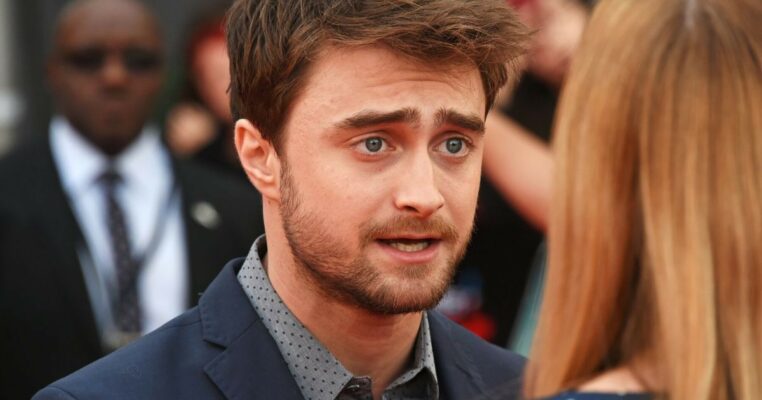 Daniel Radcliffe