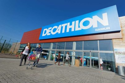 decathlon boycott cnews discours haine