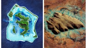 Découvrez le monde vu sous un autre angle