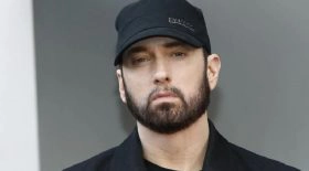 Découvrez l'incroyable collection de voitures du chanteur Eminem
