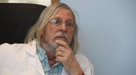 Vaccins: Didier Raoult sceptique