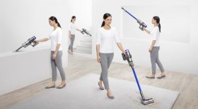 Dyson lance des promos incroyables