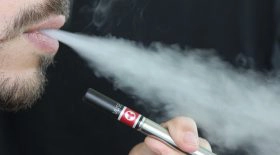 cigarette électronqiue