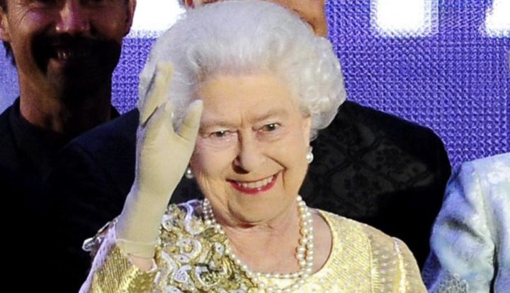 Elizabeth II est décédée ?