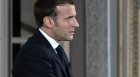 Le président Emmanuel Macron menacé ?