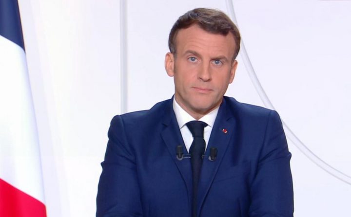 emmanuel macron destabilité edouard phillipe