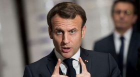 Emmanuel Macron s'exprimera dès la semaine prochaine