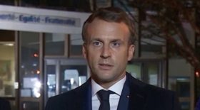 Emmanuel Macron