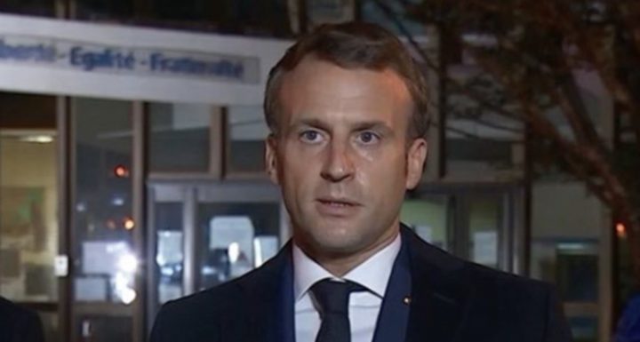 Emmanuel Macron abandonne réforme retraites ?