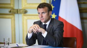 Emmanuel Macron prendra la parole mardi à 20 heures