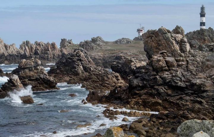 enfant corps ouessant retrouvé