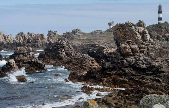 enfant corps ouessant retrouvé