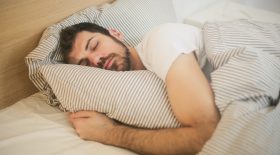 Fatigue au réveil