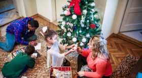 Les fêtes de Noël annulées?