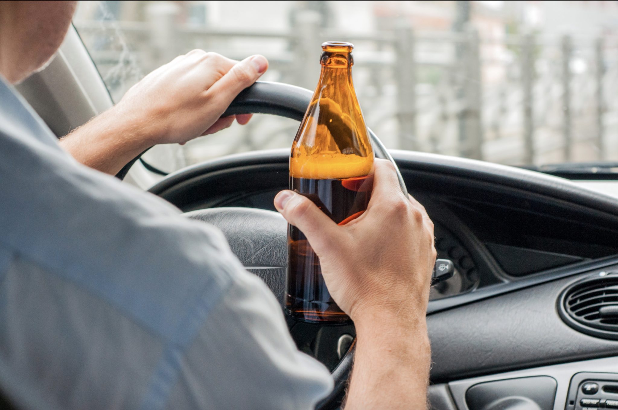 Alcool Dans Une Limousine Alcool Dans Une Limousine