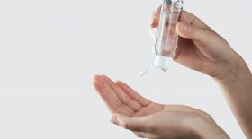 gels hydroalcolliques
