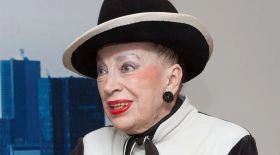 geneviève de fontenay retraite miss france