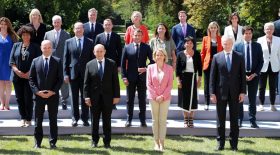 ministres