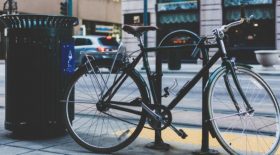 Il retrouve son vélo volé sur Leboncoin