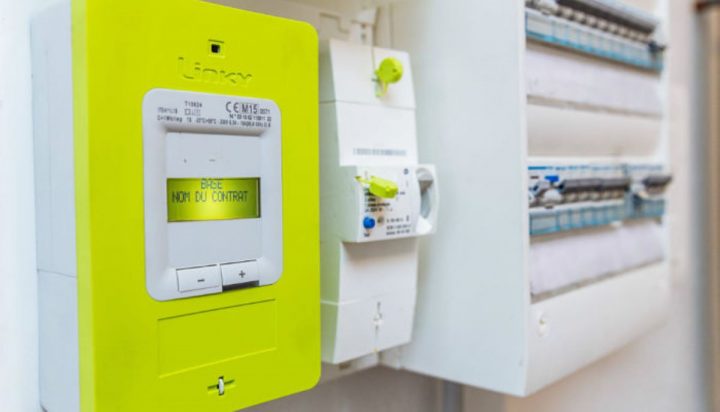 Il se voit privé d'électricité pour avoir refusé l'installation d'un compteur Linky