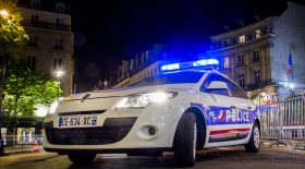 Quatre policiers mis en examen dans l'affaire Michel Zecler