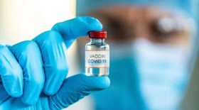 Les essais cliniques sur le vaccin CoronaVac interrompus après un 'incident grave'