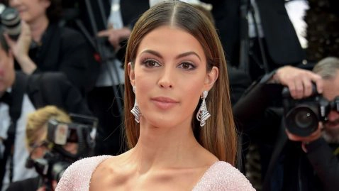 Iris mittenaere phénomène paranormal