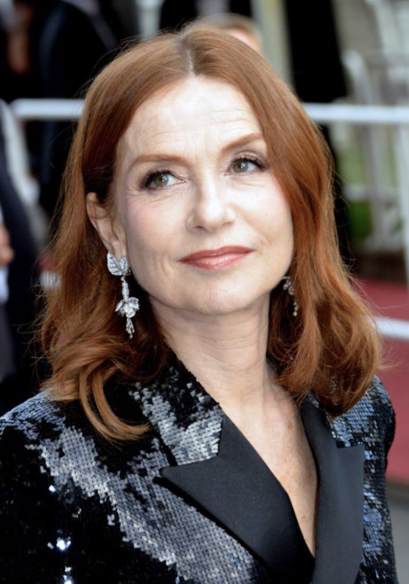 « Je lui en ai voulu » : la fille d'Isabelle Huppert raconte les 12 jours de vie de son bébé Kolia