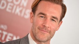 Dawson, James Van Der Beek
