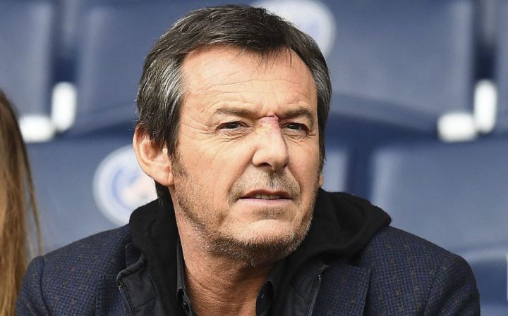 Jean-Luc Reichmann, cette vidéo qui ne passe pas!