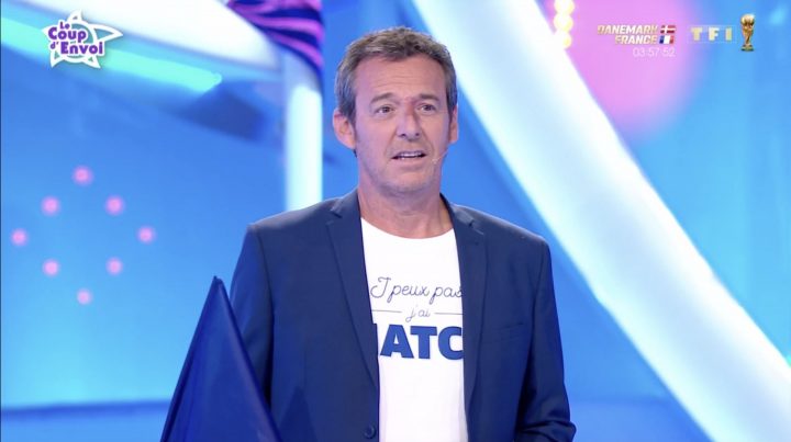 Jean-luc Reichmann karine ferri drague