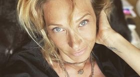 laura smet maman léo garçon