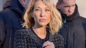 Laura Smet vidéo routine sport post grossesse